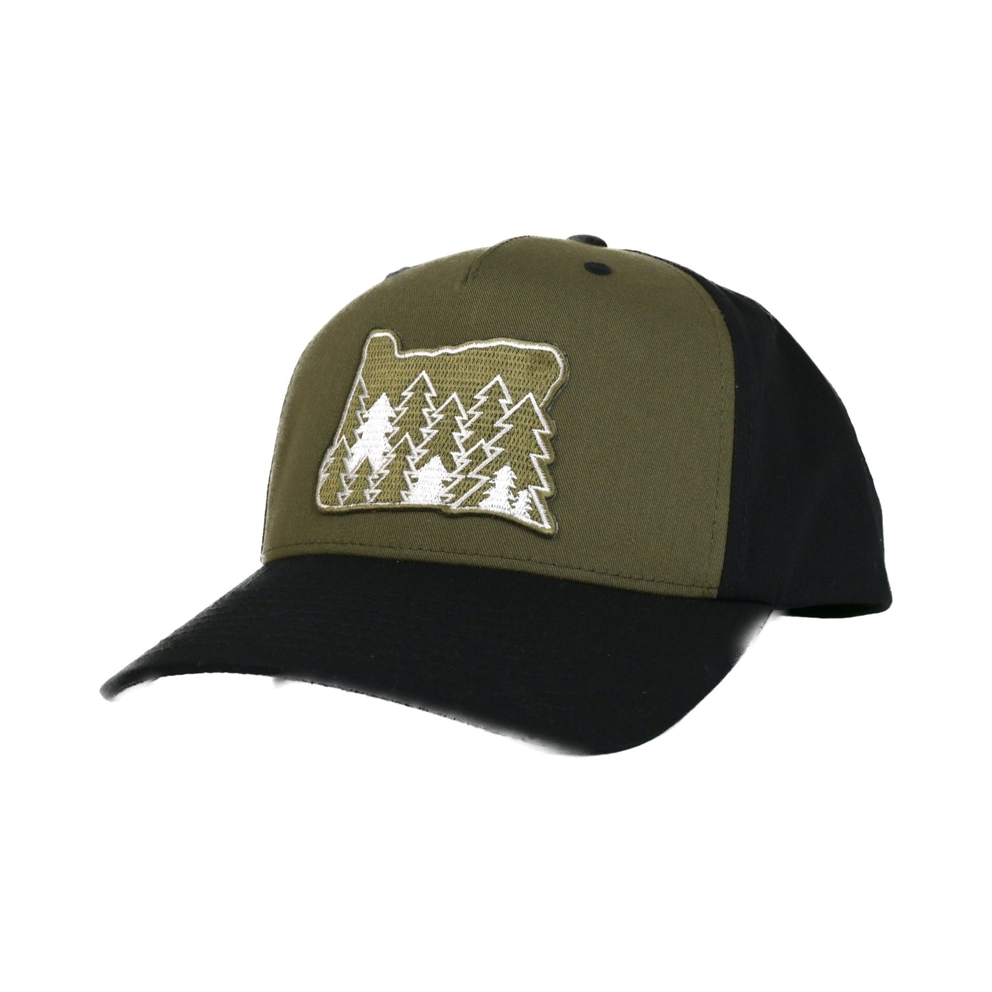 Evergreens - Snapback Hat