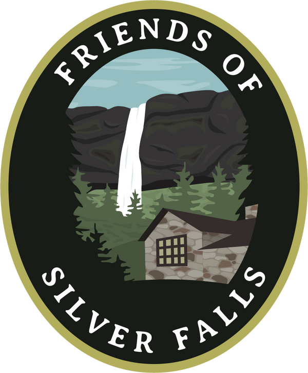Friends of Silver Falls