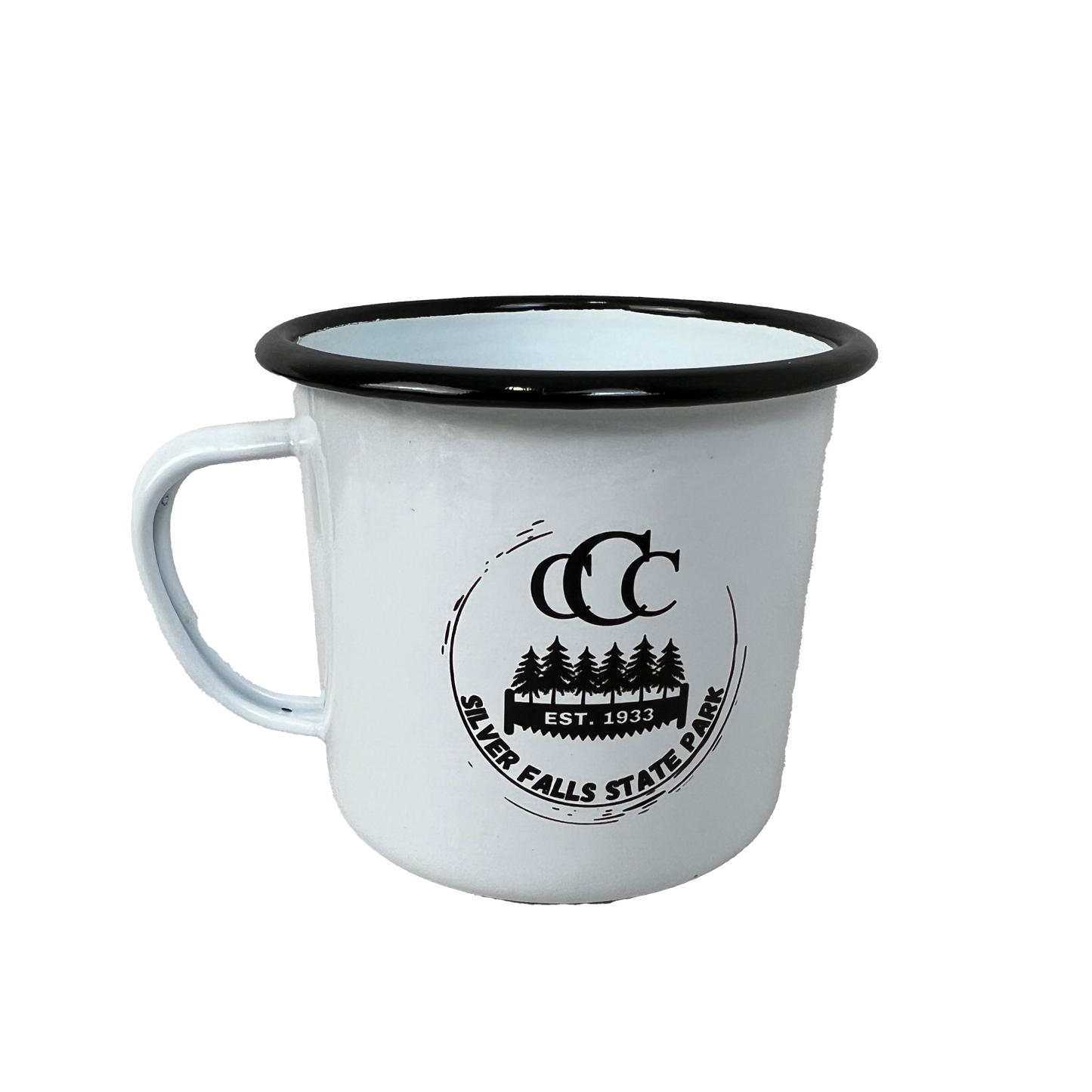 CCC Camp Mug