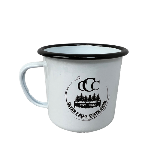 CCC Camp Mug