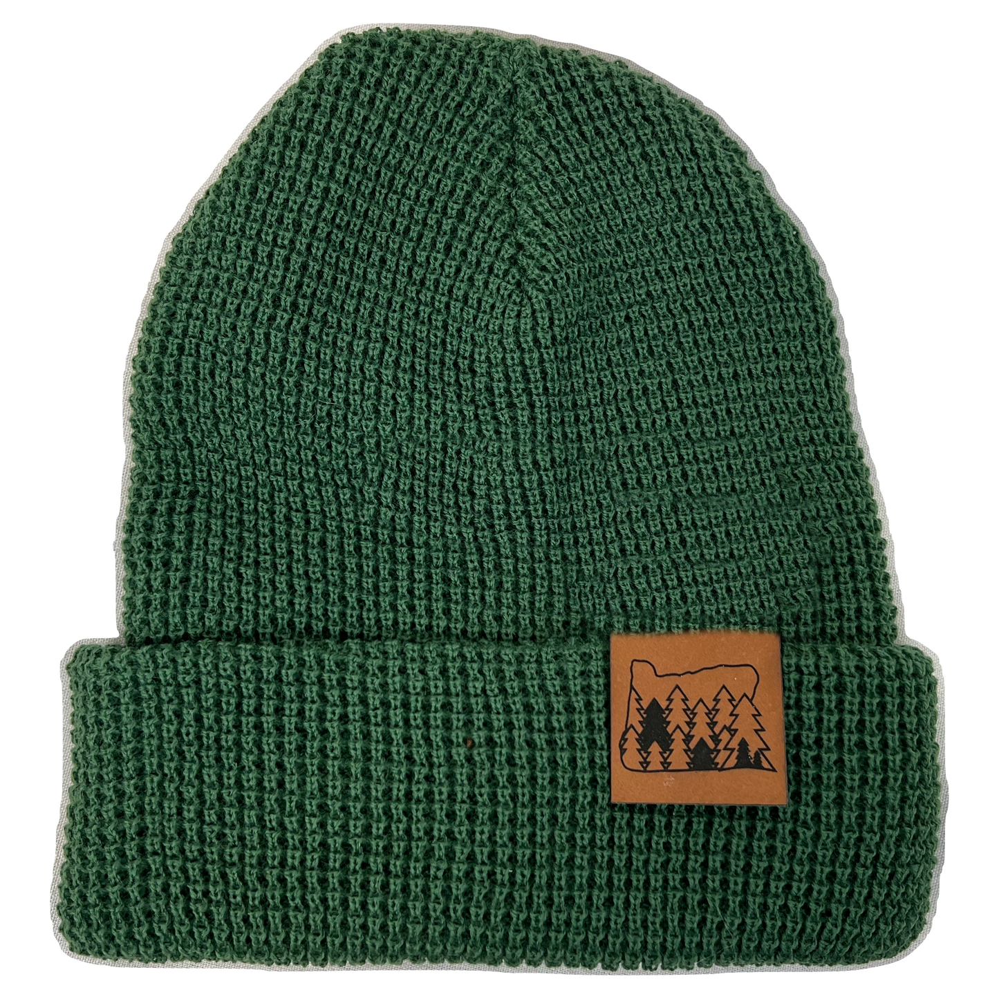 Evergreen Beanie