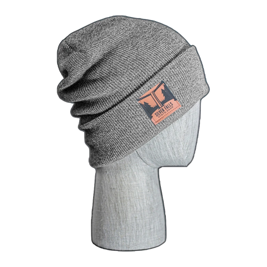 Silver Falls Beanie