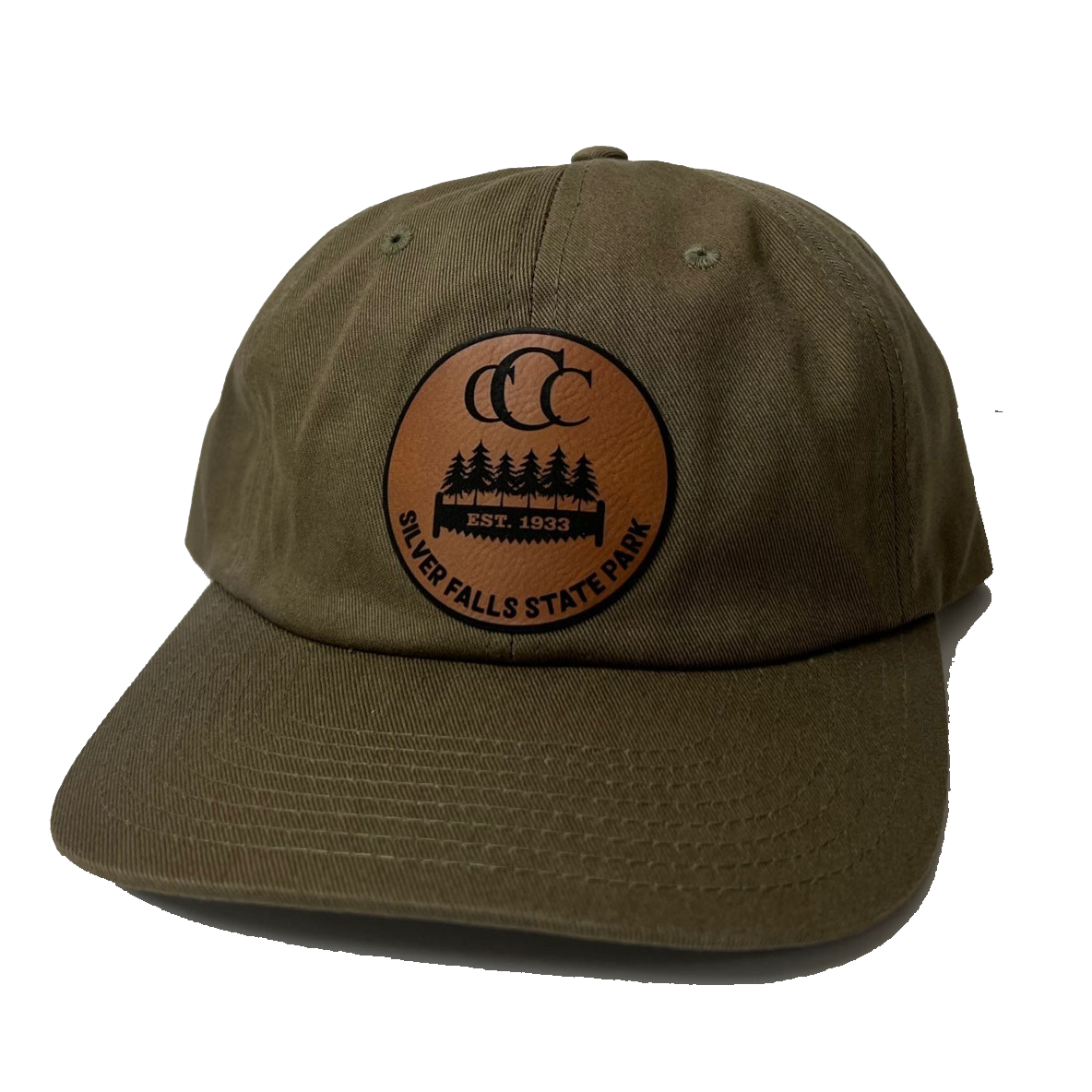 CCC Baseball Cap