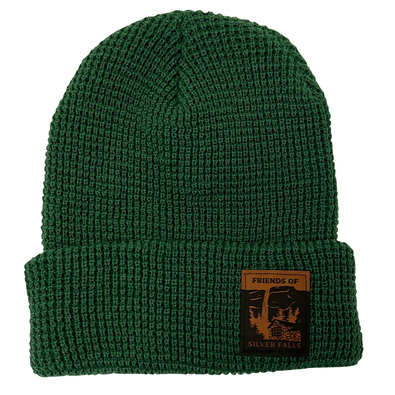 Friends Loose Knit Beanie