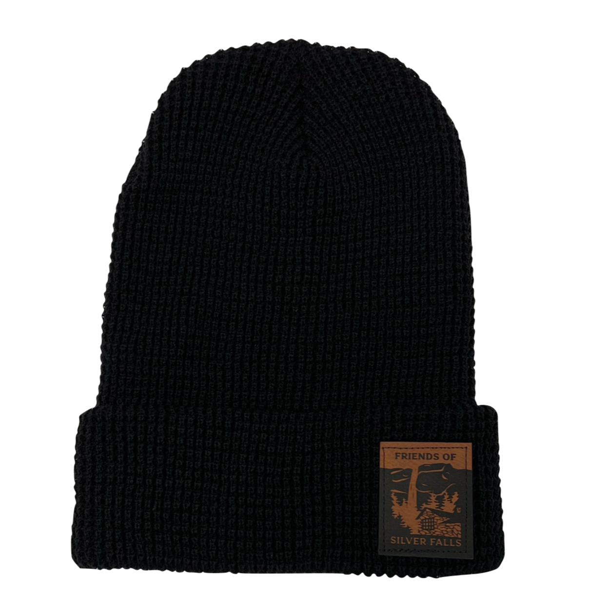 Friends Loose Knit Beanie