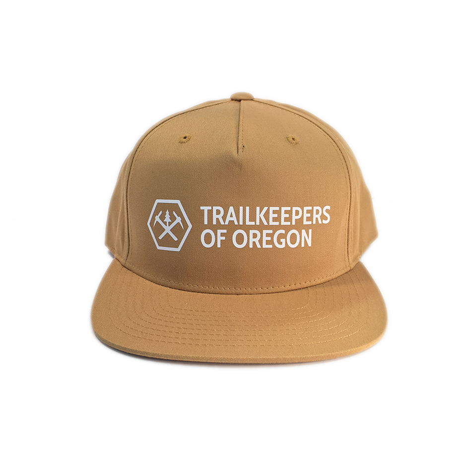 Trailkeepers Snapback Hat