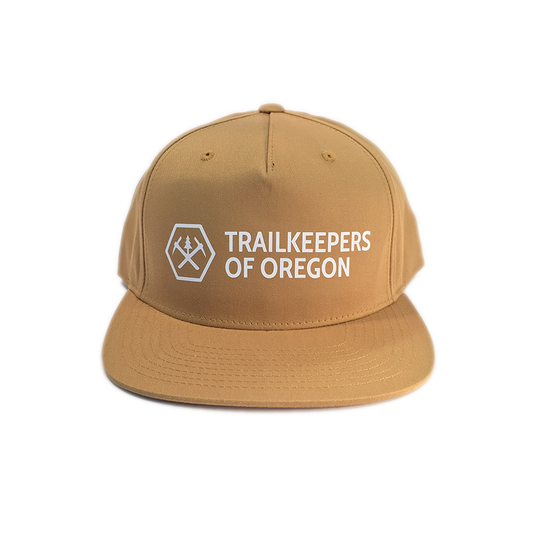 Trailkeepers Snapback Hat