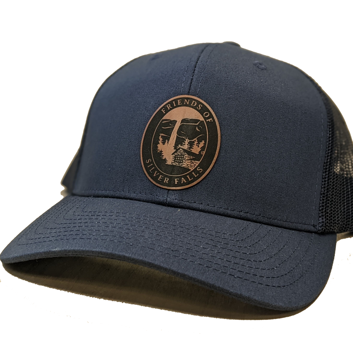 Friends Trucker Hat