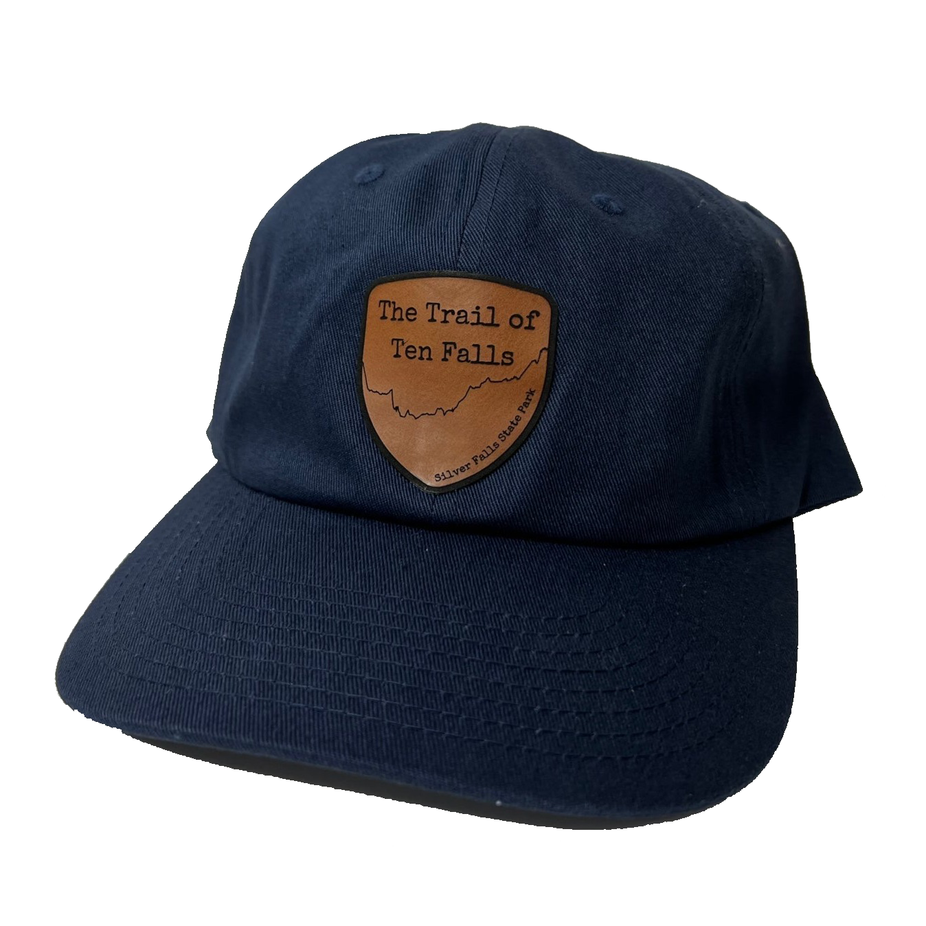 Trail of 10 Falls Baseball Cap